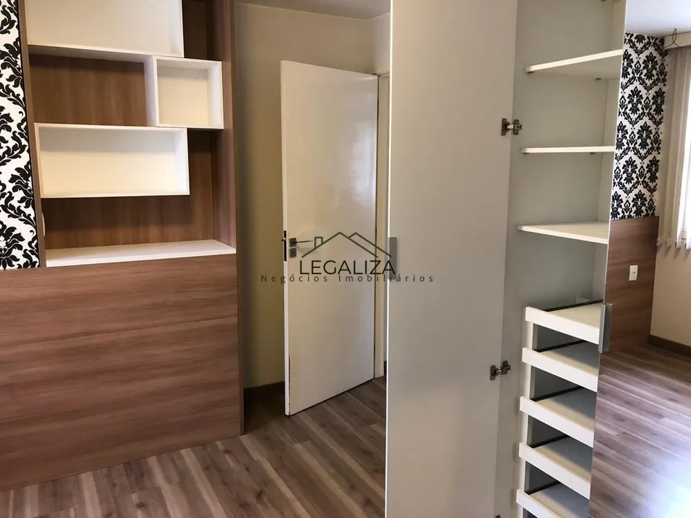 Apartamento, 3 quartos - Foto 19