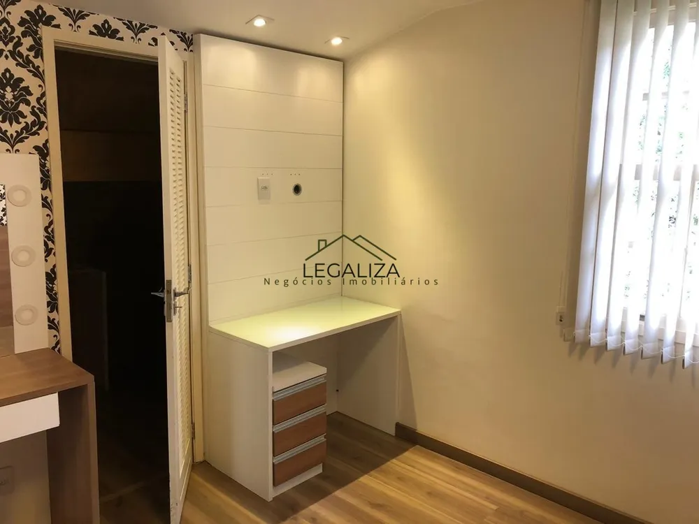 Apartamento, 3 quartos - Foto 14