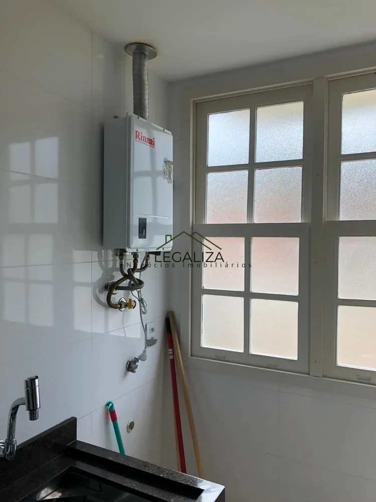 Apartamento, 3 quartos - Foto 34