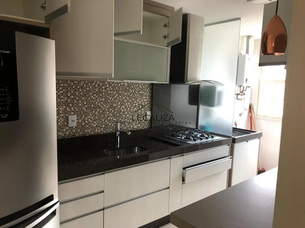 Apartamento, 3 quartos - Foto 36