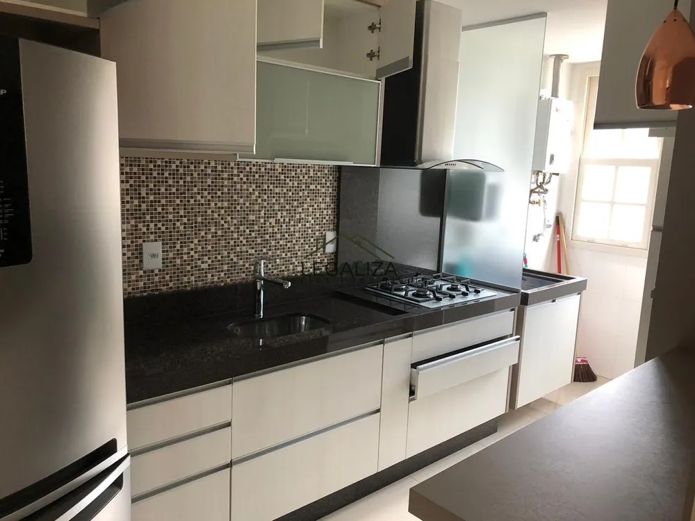 Apartamento, 3 quartos - Foto 28