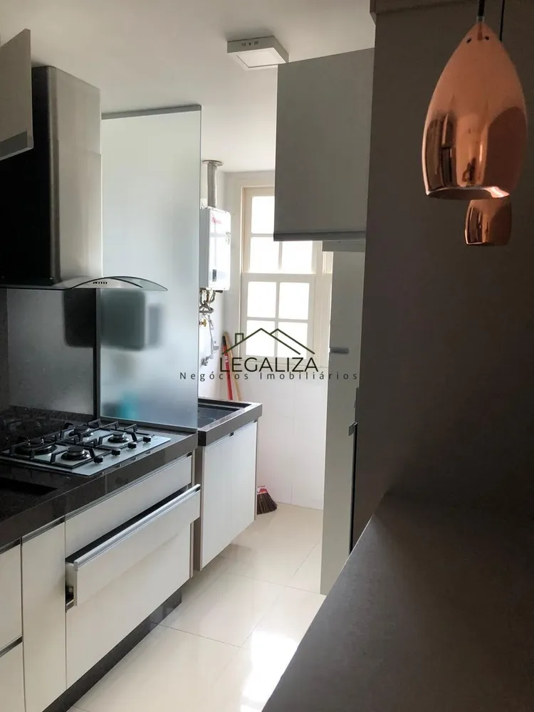 Apartamento, 3 quartos - Foto 31