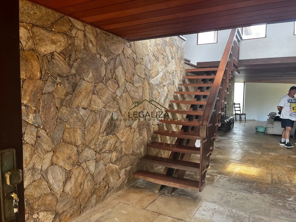 Casa, 3 quartos, 403 m² - Foto 17
