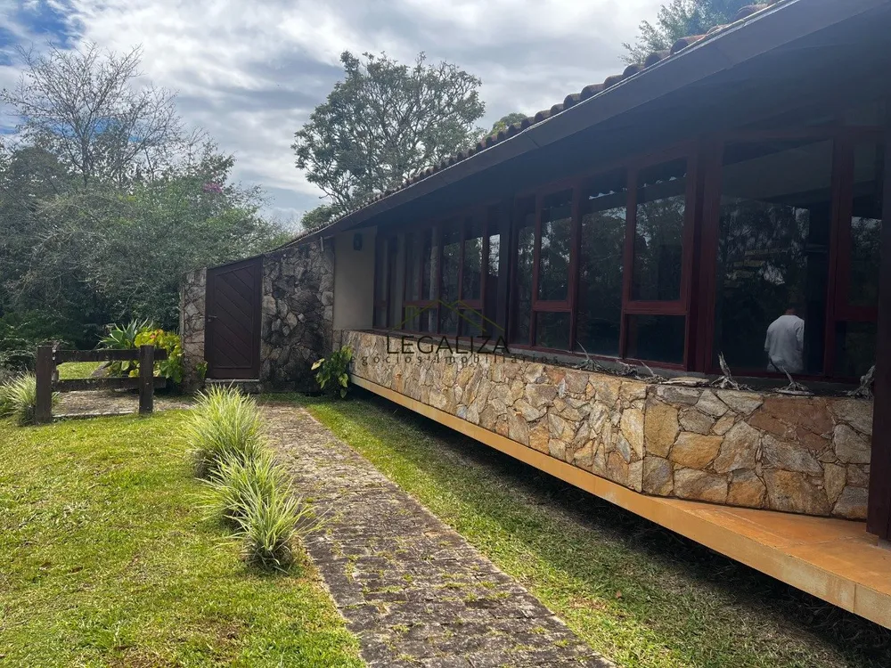 Casa, 3 quartos, 403 m² - Foto 42
