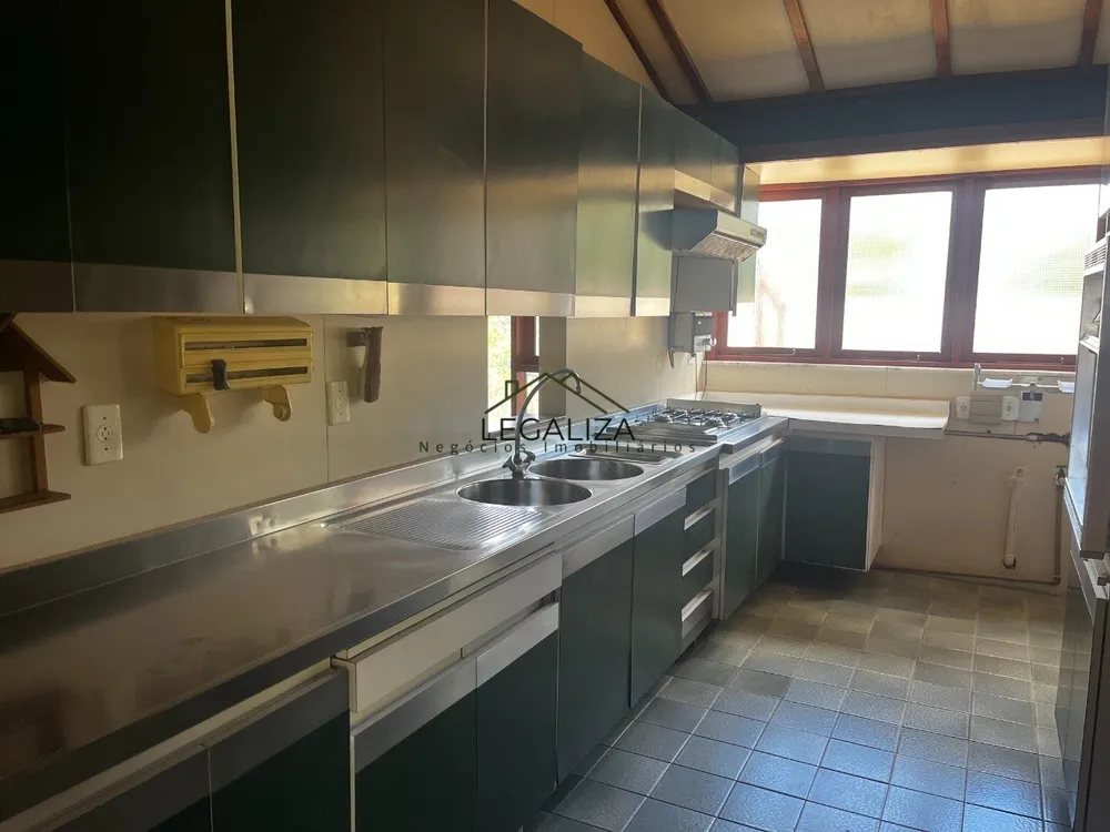 Casa, 3 quartos, 403 m² - Foto 22