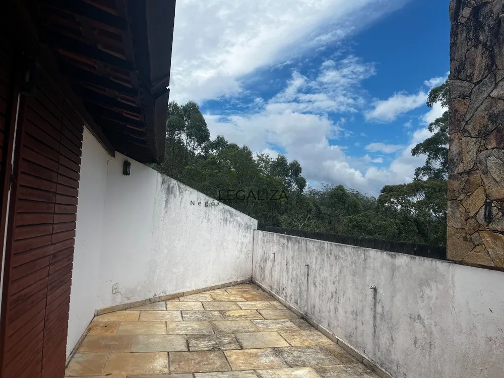 Casa, 3 quartos, 403 m² - Foto 15