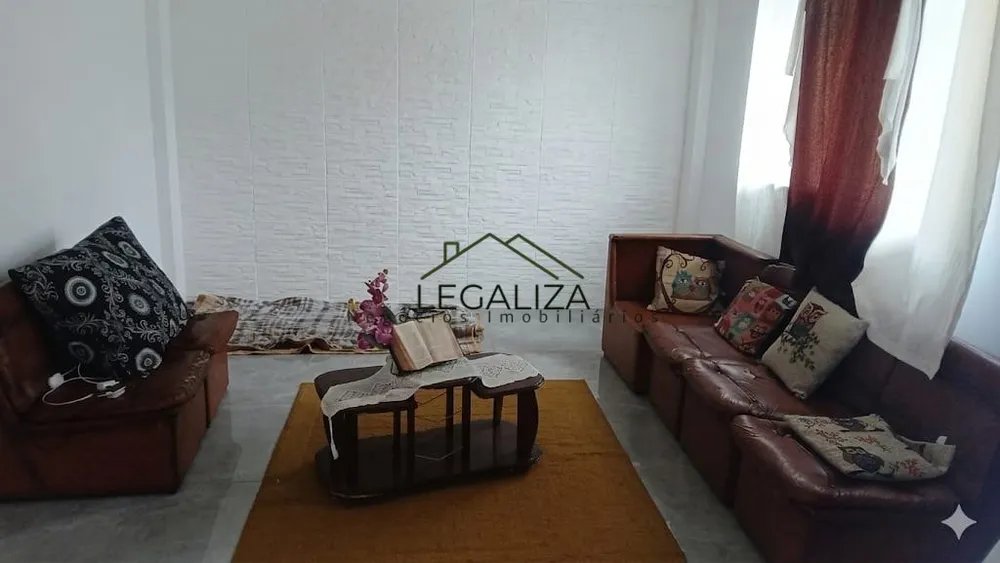Casa, 3 quartos - Foto 6