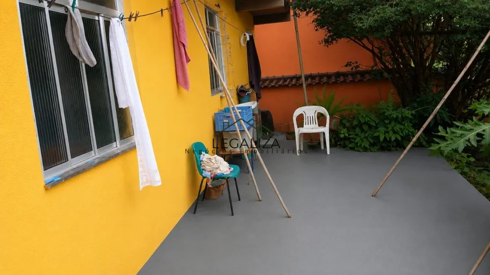 Casa, 3 quartos - Foto 10