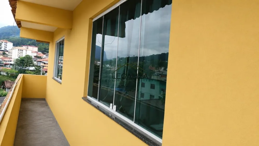 Casa, 3 quartos - Foto 3