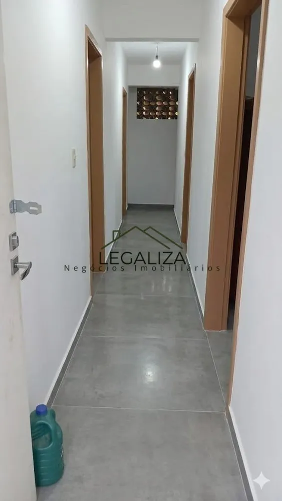 Casa, 3 quartos - Foto 7