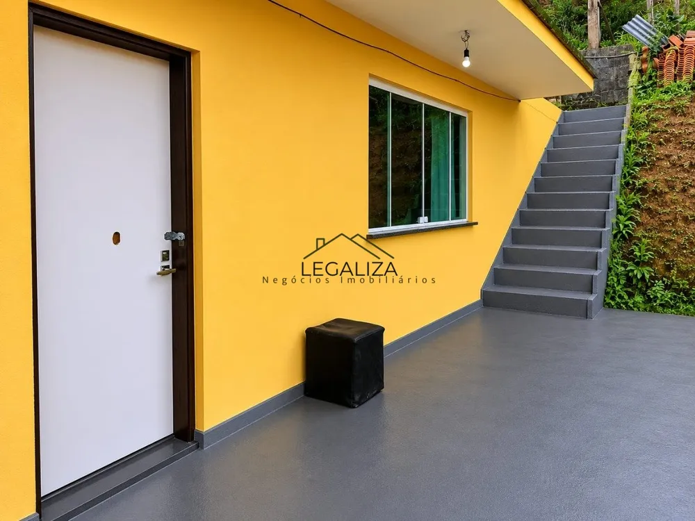 Casa, 3 quartos - Foto 12