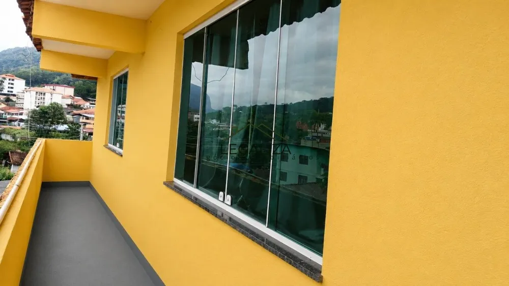Casa, 3 quartos - Foto 2