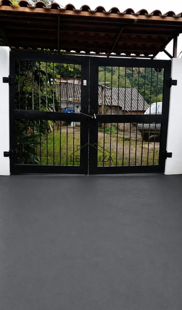 Casa, 3 quartos - Foto 11