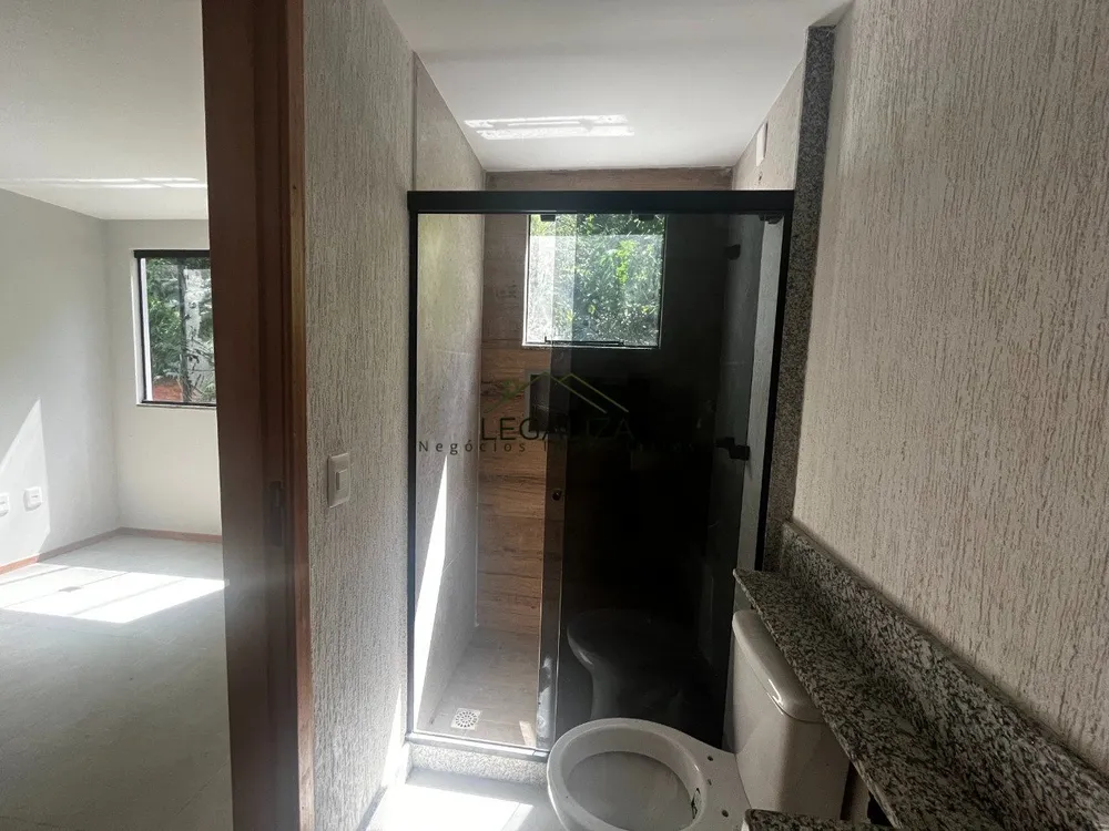 Casa, 3 quartos, 120 m² - Foto 11