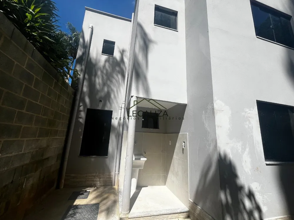 Casa, 3 quartos, 120 m² - Foto 22