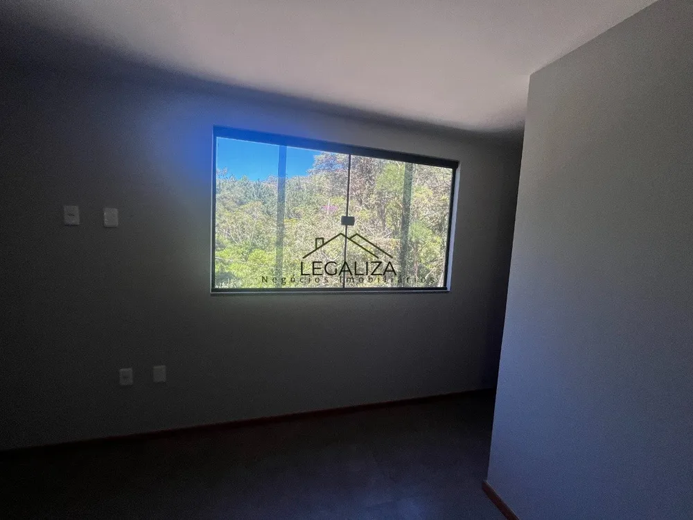 Casa, 3 quartos, 120 m² - Foto 2