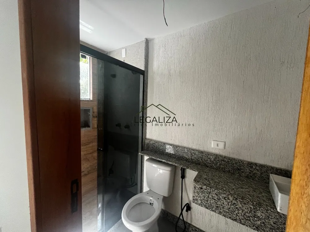 Casa, 3 quartos, 120 m² - Foto 12