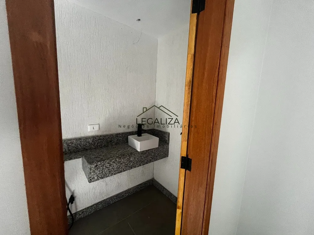 Casa, 3 quartos, 120 m² - Foto 13
