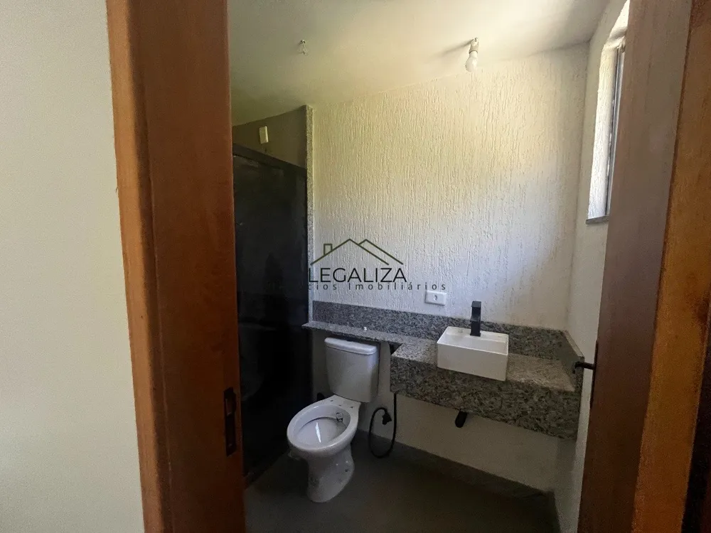 Casa, 3 quartos, 120 m² - Foto 6