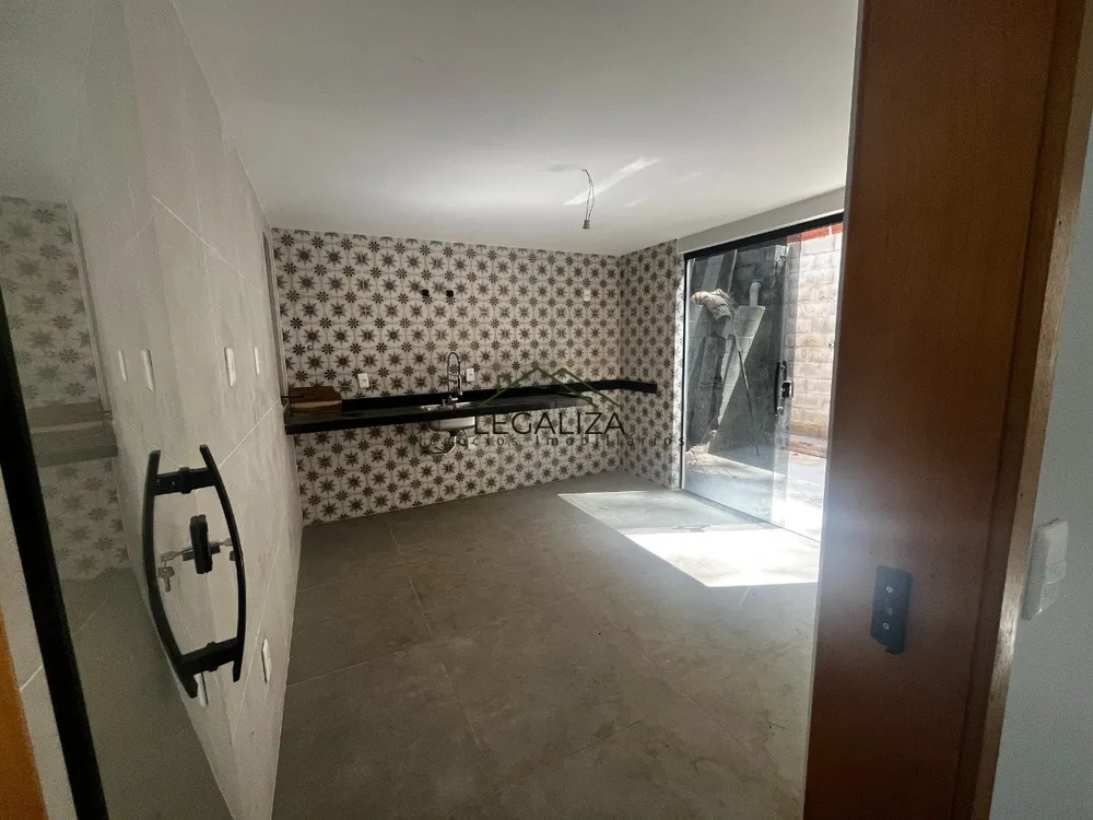 Casa, 3 quartos, 120 m² - Foto 25