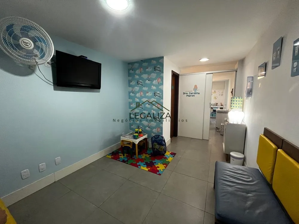 Sala-Conjunto - Foto 1