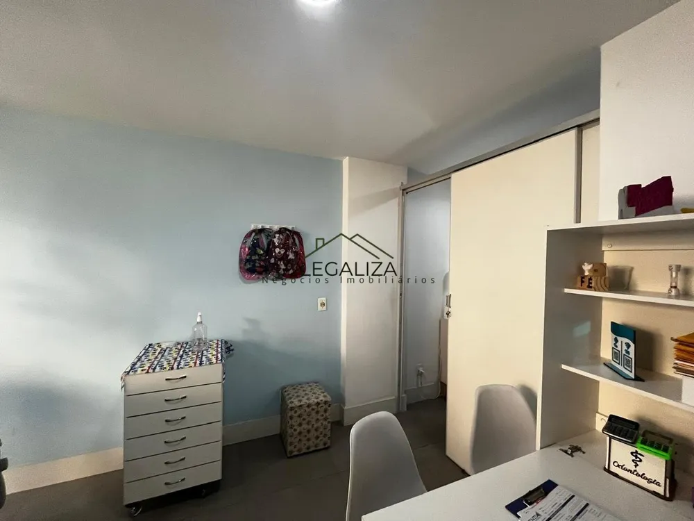 Sala-Conjunto - Foto 7
