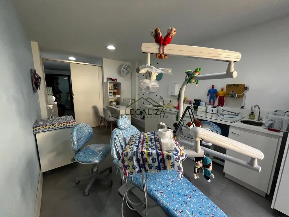 Sala-Conjunto - Foto 5