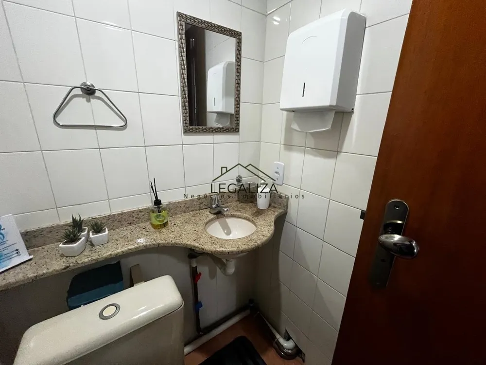 Sala-Conjunto - Foto 9