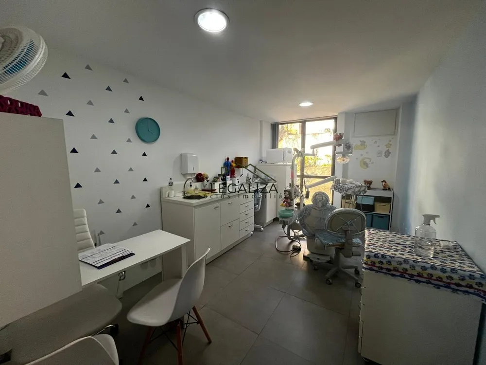 Sala-Conjunto - Foto 6