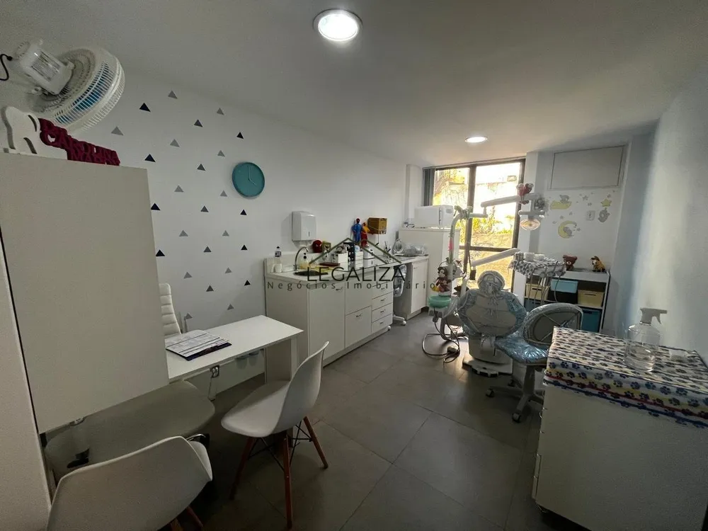 Sala-Conjunto - Foto 4