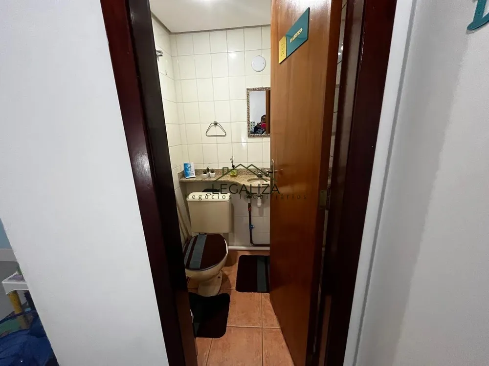 Sala-Conjunto - Foto 8