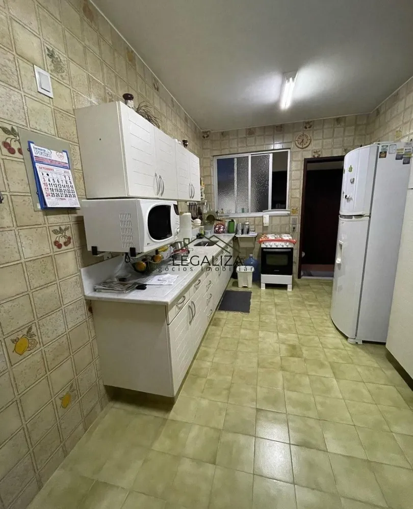 Cobertura, 4 quartos - Foto 11
