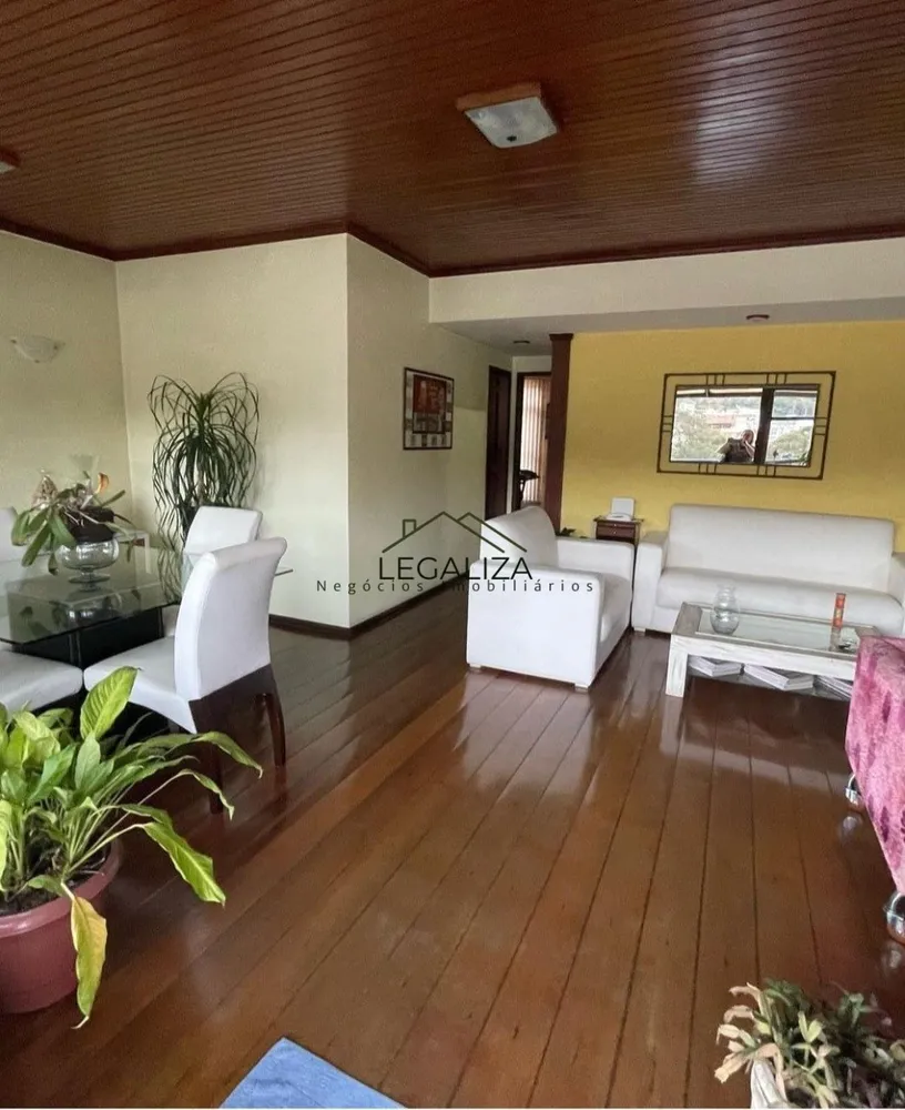 Cobertura, 4 quartos - Foto 4