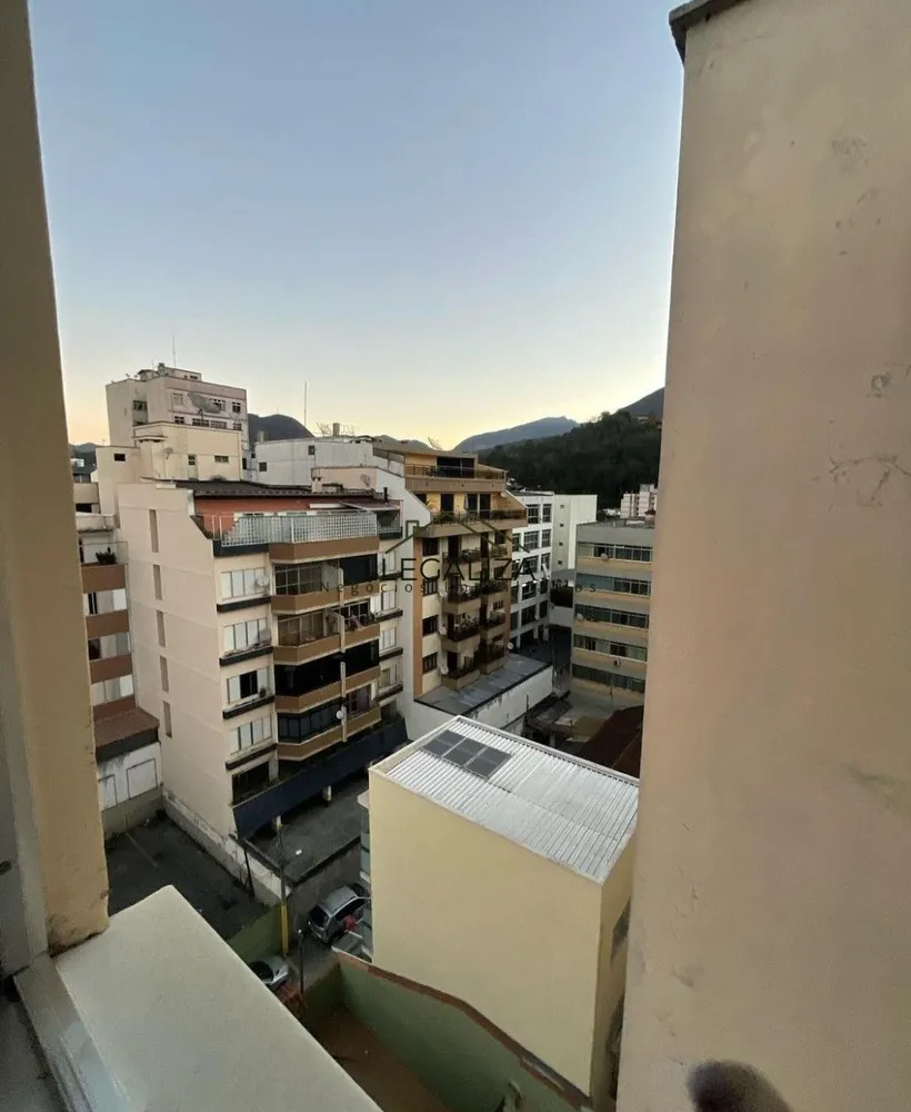 Cobertura, 4 quartos - Foto 2