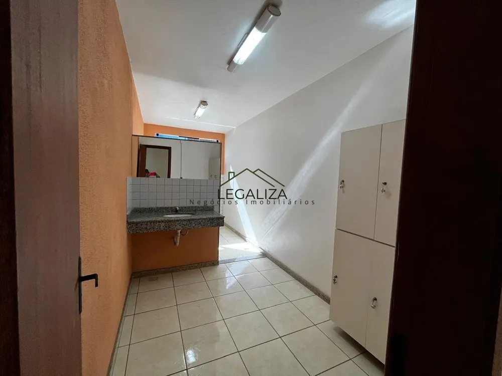 Depósito-Galpão, 430 m² - Foto 60