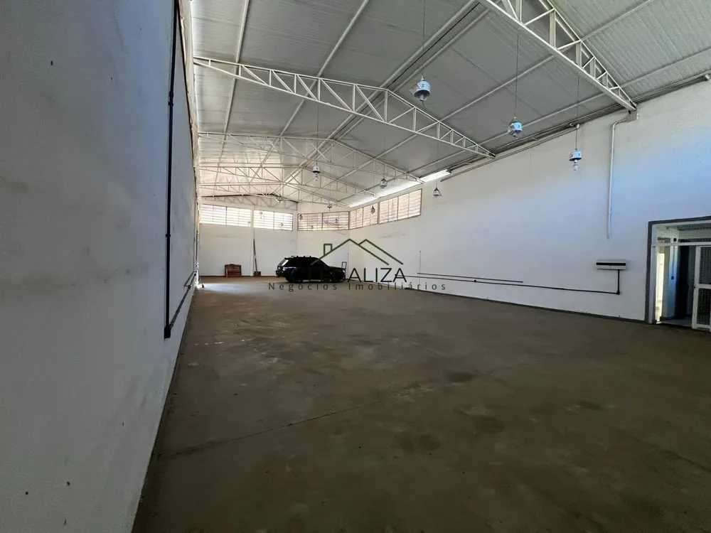 Depósito-Galpão, 430 m² - Foto 71