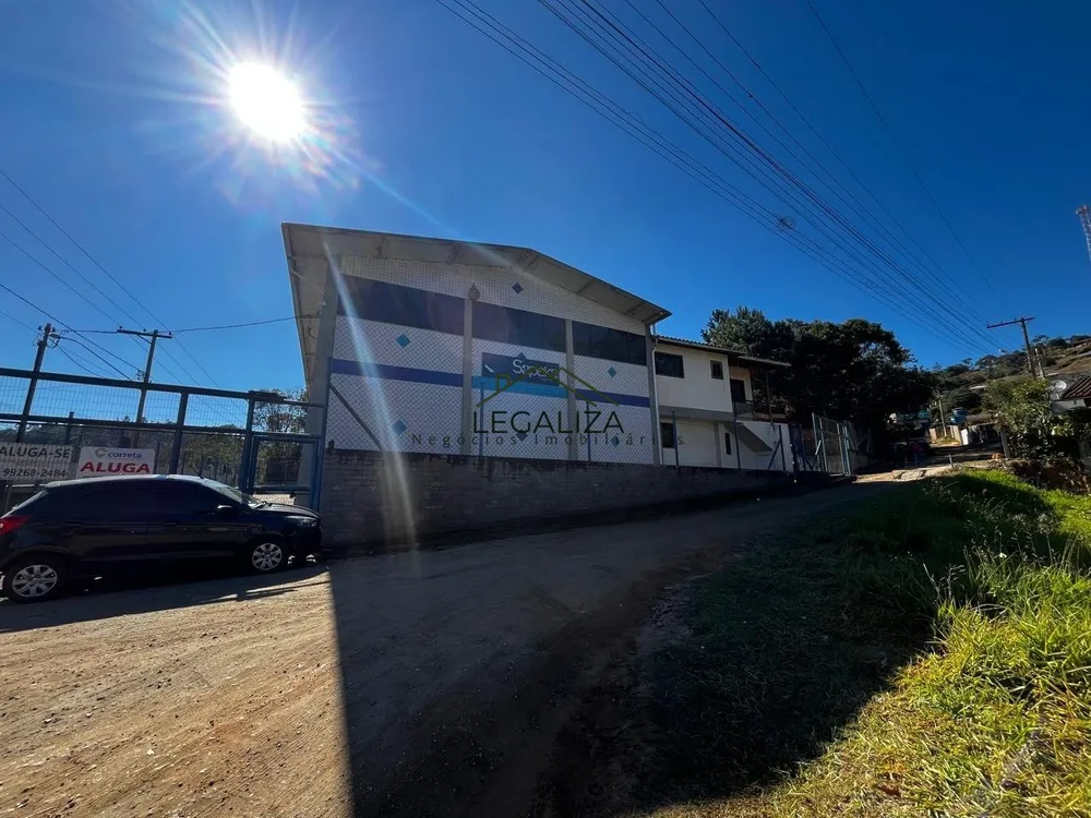 Depósito-Galpão, 430 m² - Foto 34