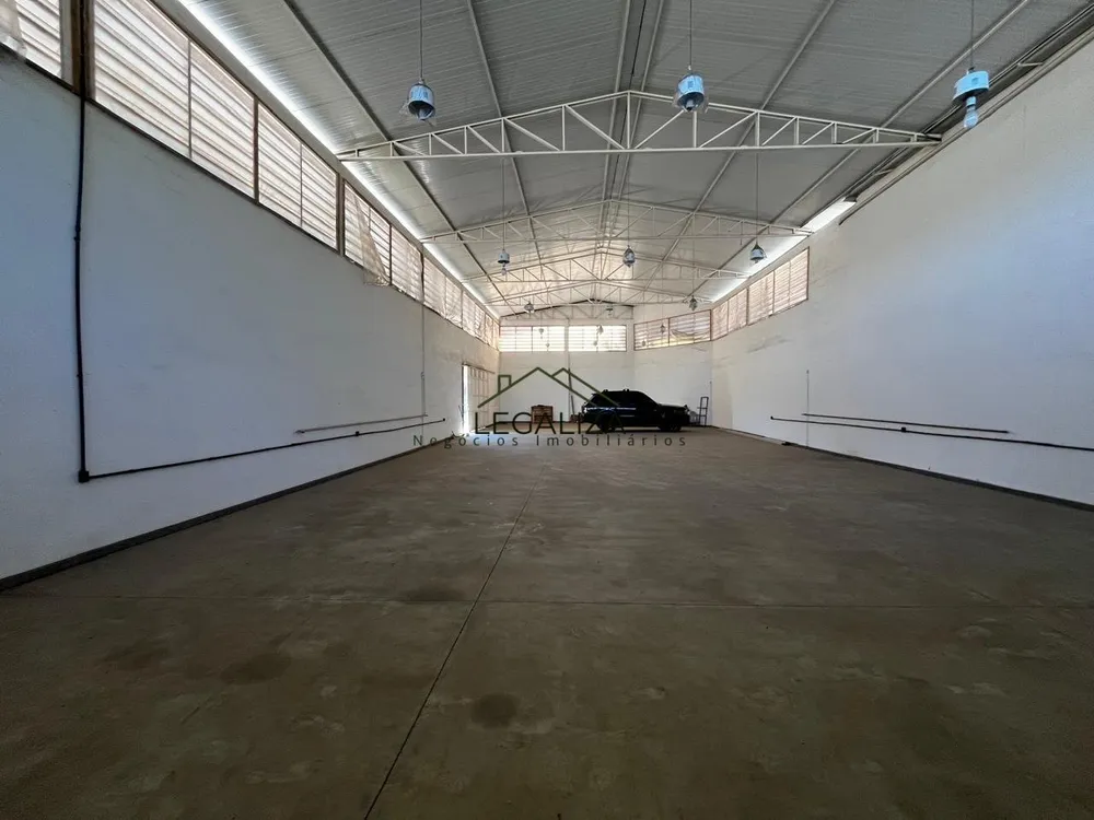 Depósito-Galpão, 430 m² - Foto 70
