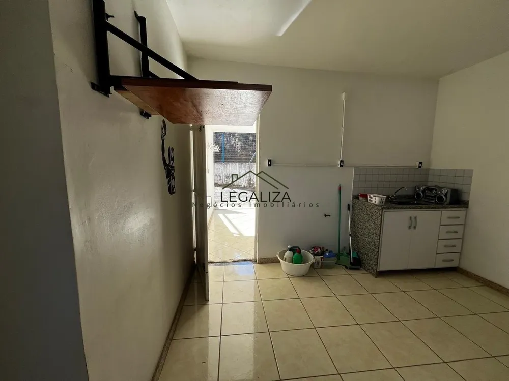 Depósito-Galpão, 430 m² - Foto 58