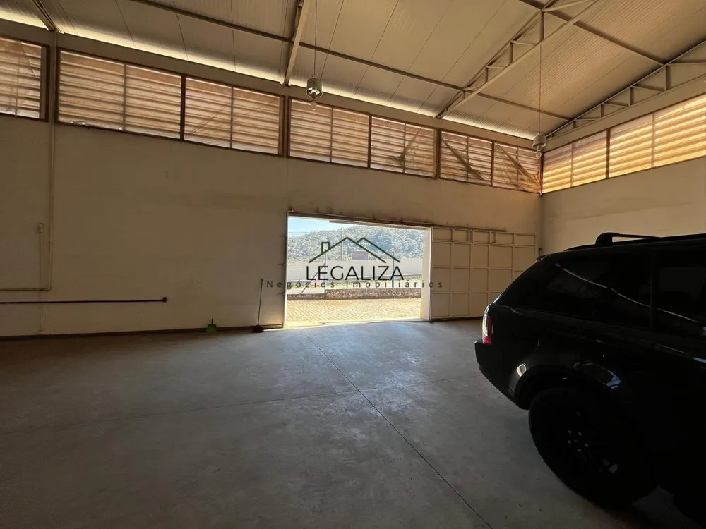 Depósito-Galpão, 430 m² - Foto 33