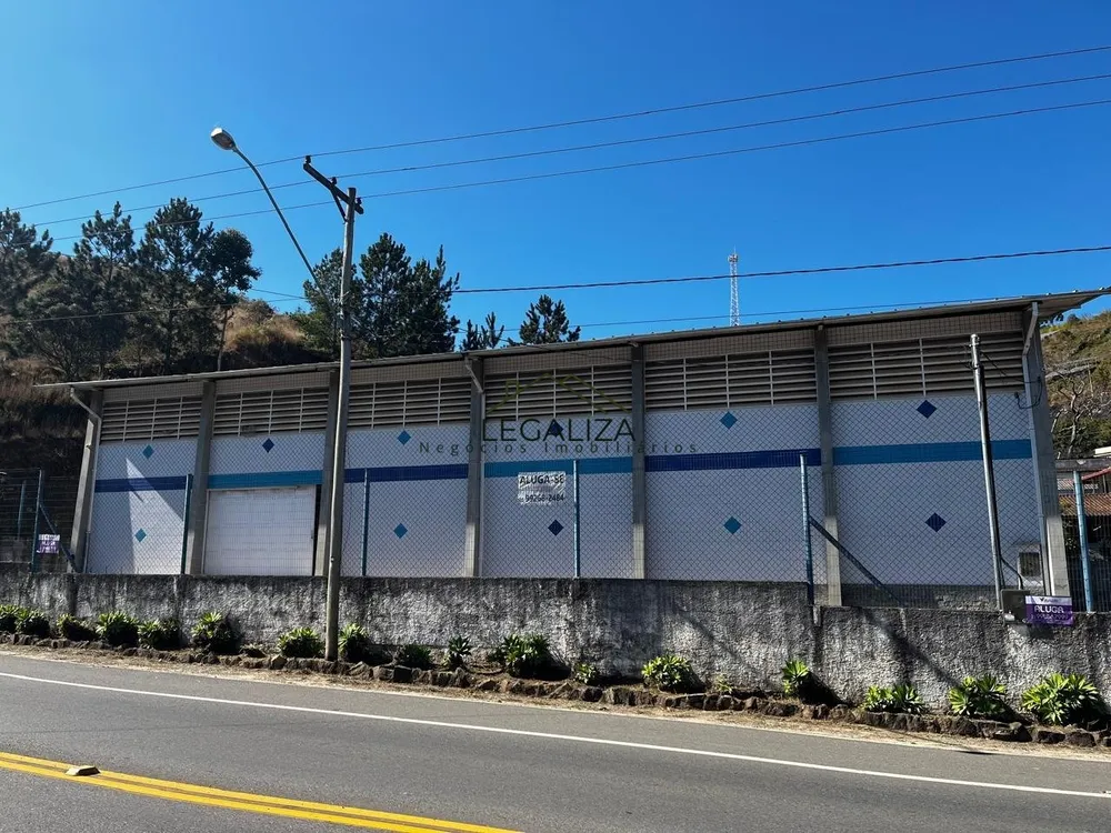 Depósito-Galpão, 430 m² - Foto 31