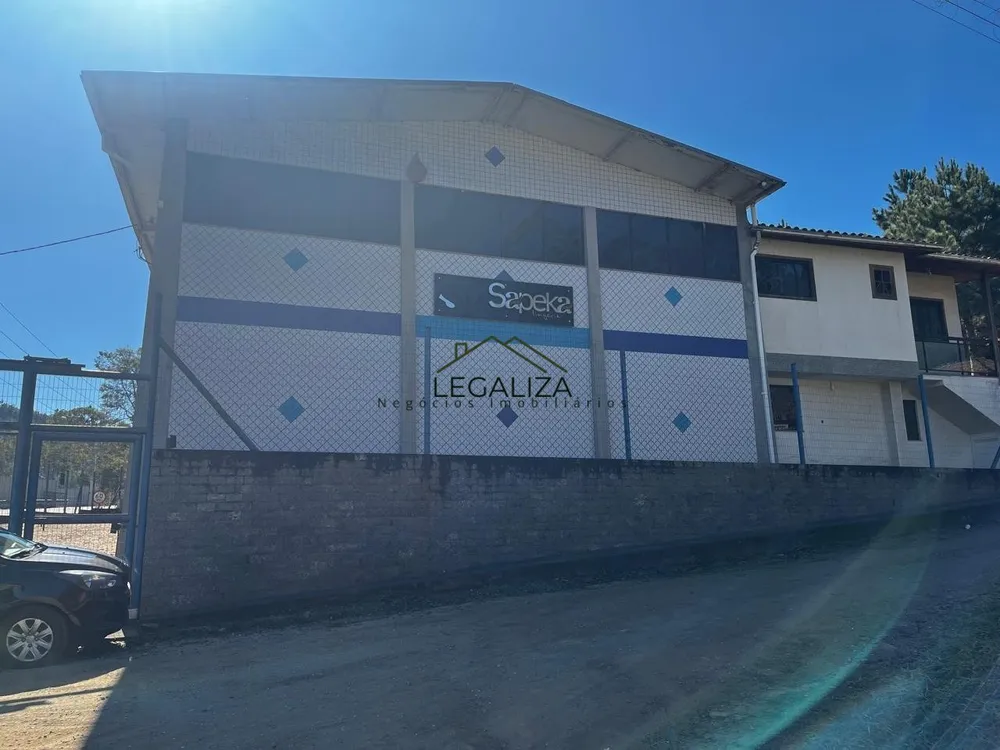Depósito-Galpão, 430 m² - Foto 32