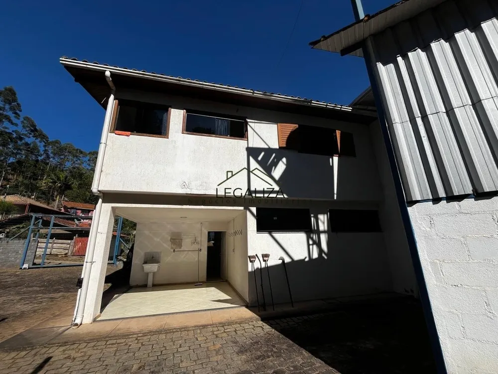 Depósito-Galpão, 430 m² - Foto 41
