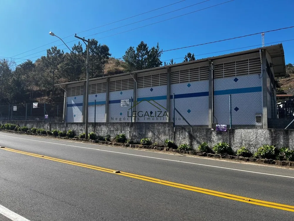 Depósito-Galpão, 430 m² - Foto 30