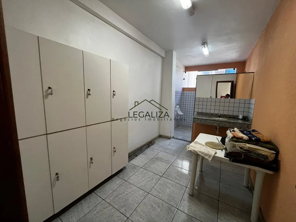 Depósito-Galpão, 430 m² - Foto 63