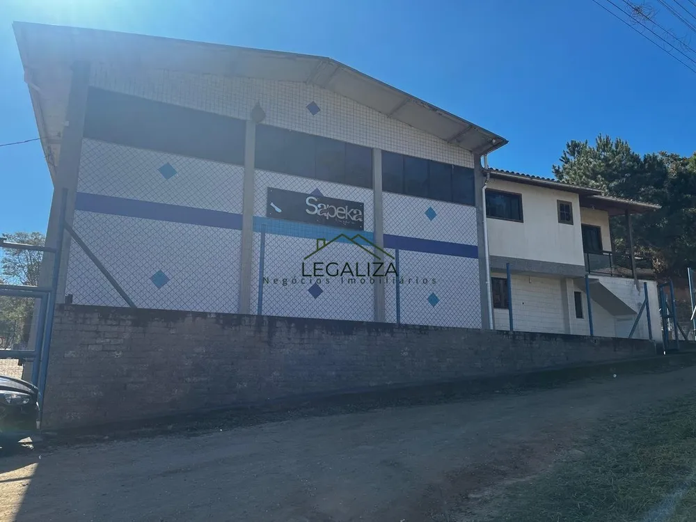 Depósito-Galpão, 430 m² - Foto 33