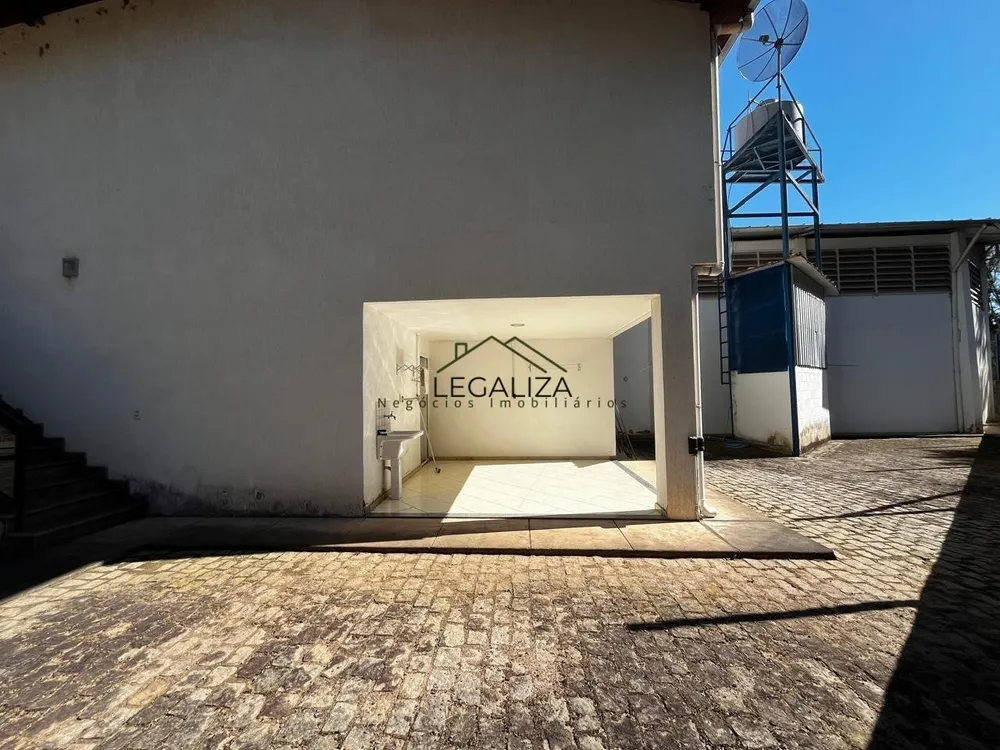 Depósito-Galpão, 430 m² - Foto 39