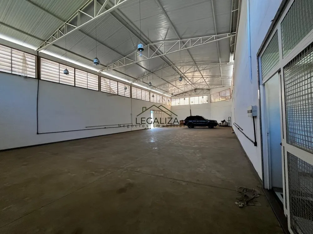 Depósito-Galpão, 430 m² - Foto 69