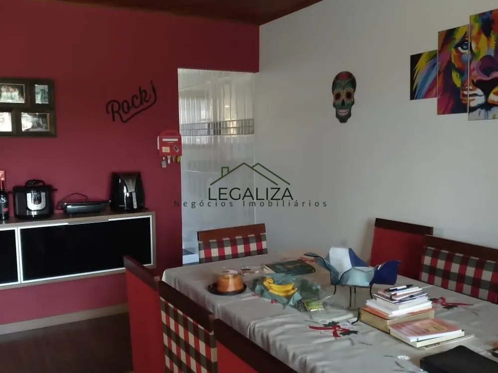 Depósito-Galpão, 520 m² - Foto 9