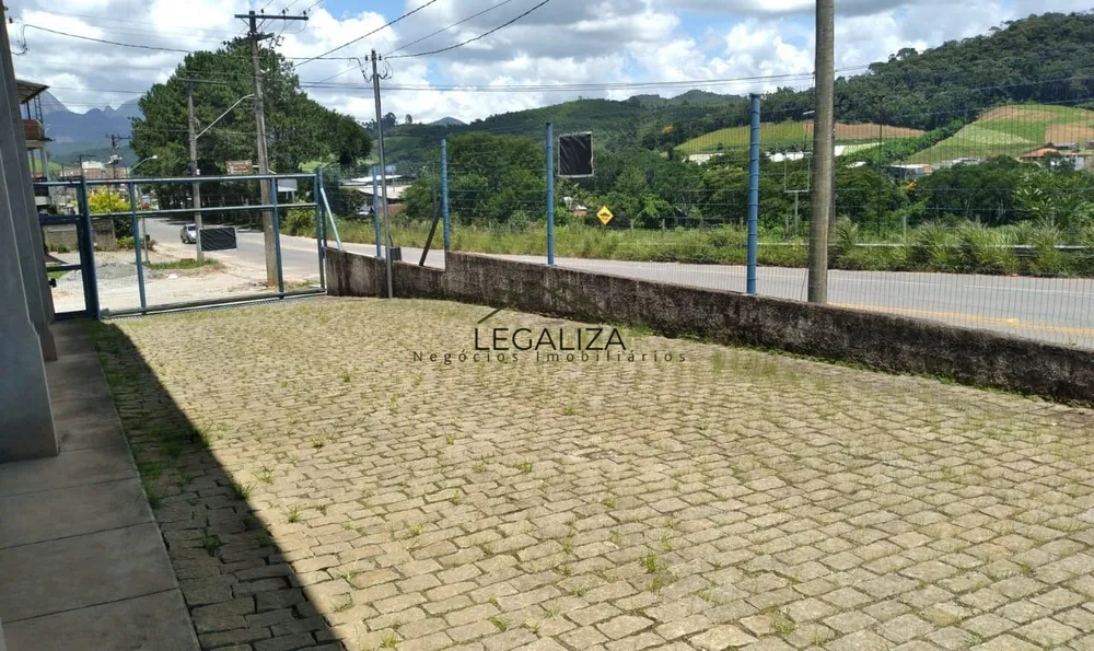 Depósito-Galpão, 430 m² - Foto 27